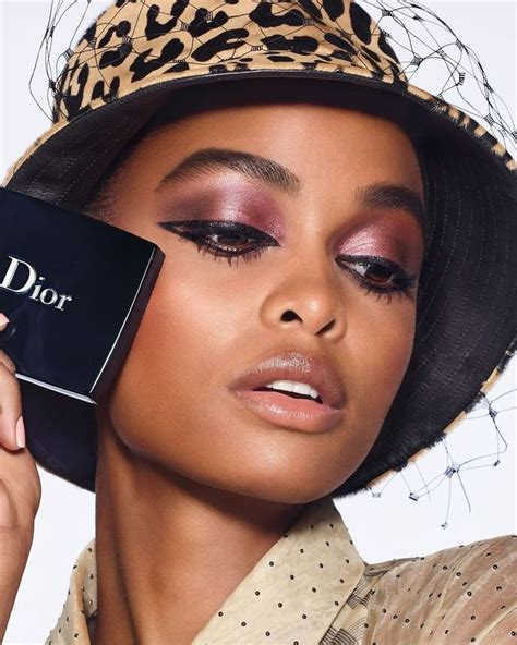 dior maquillage ete 2020|DÉFILÉ PRÊT.